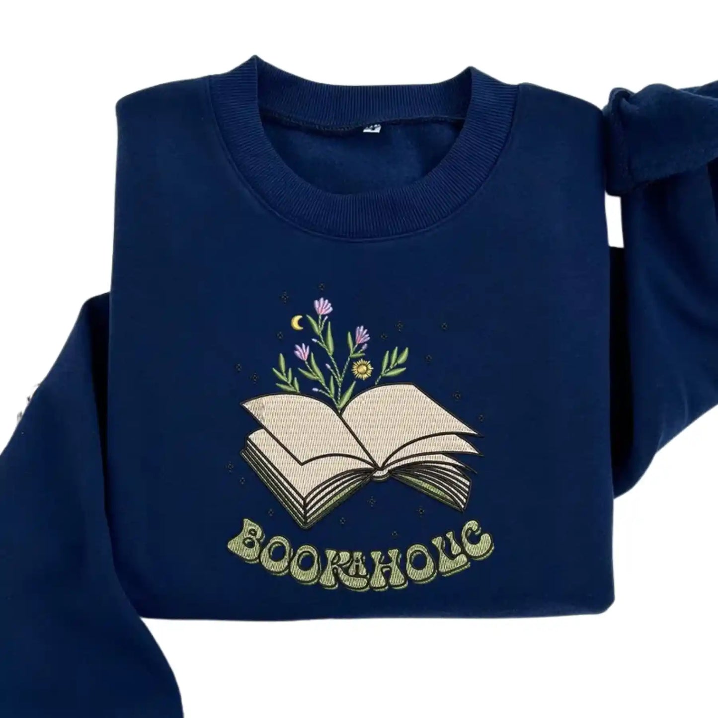 Bookaholic
