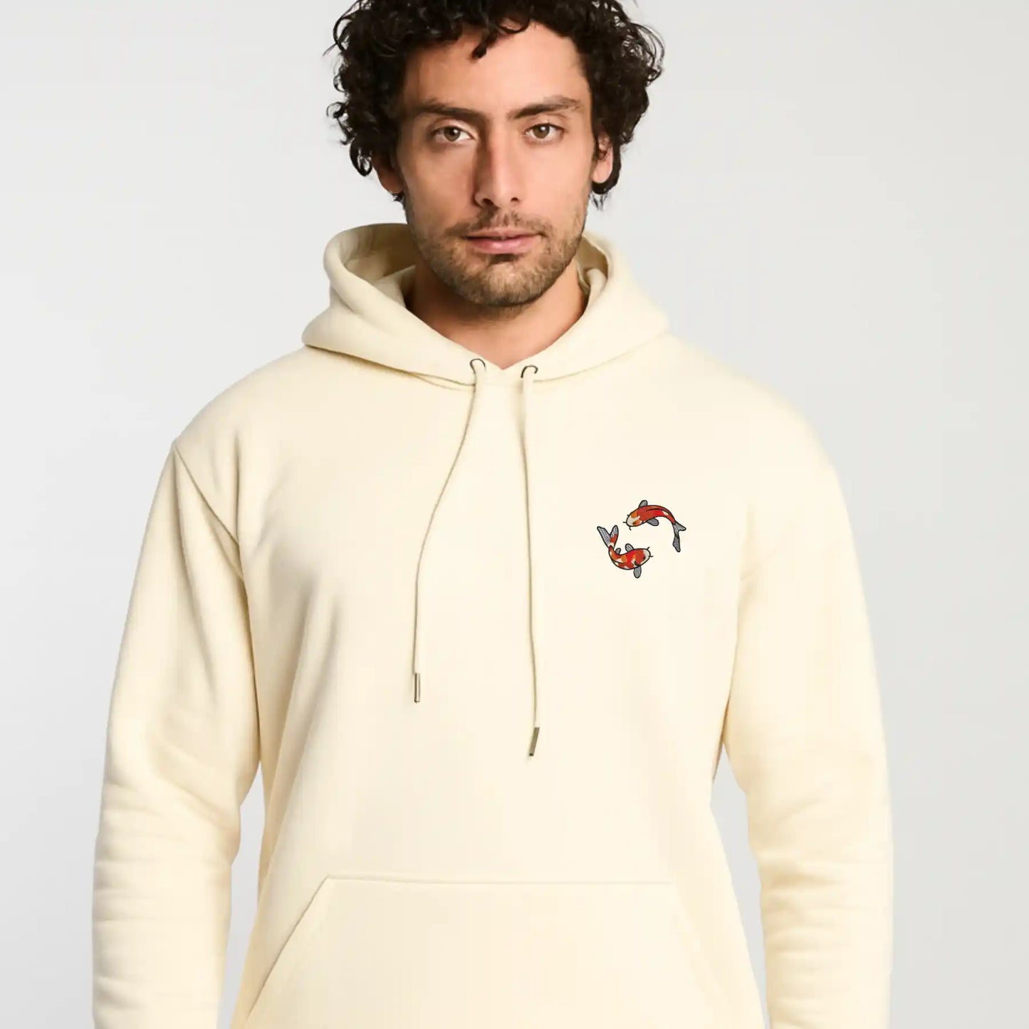 Energía Koi - Peces en Movimiento