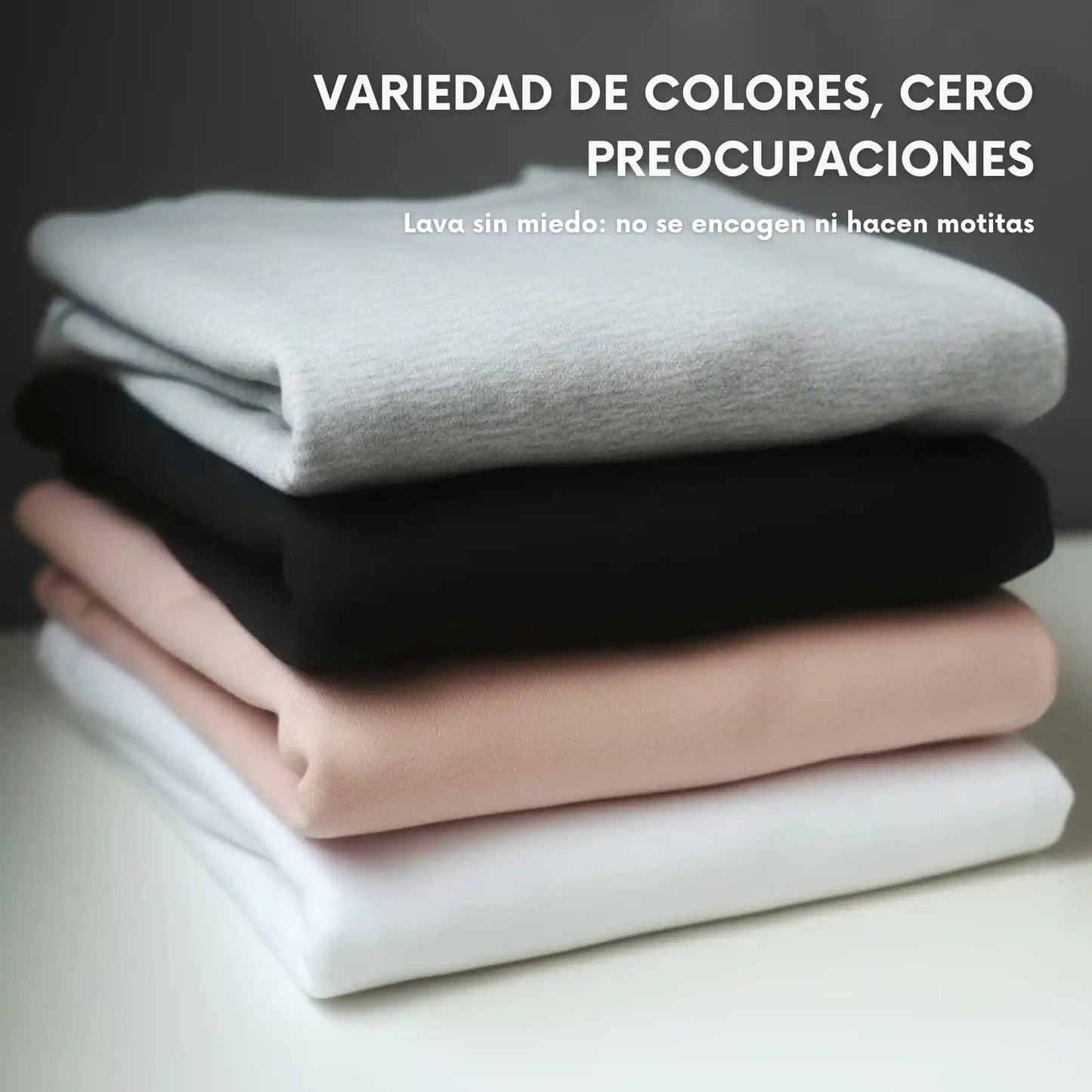 Cool Moms Club - Polera Manga Corta Bordada