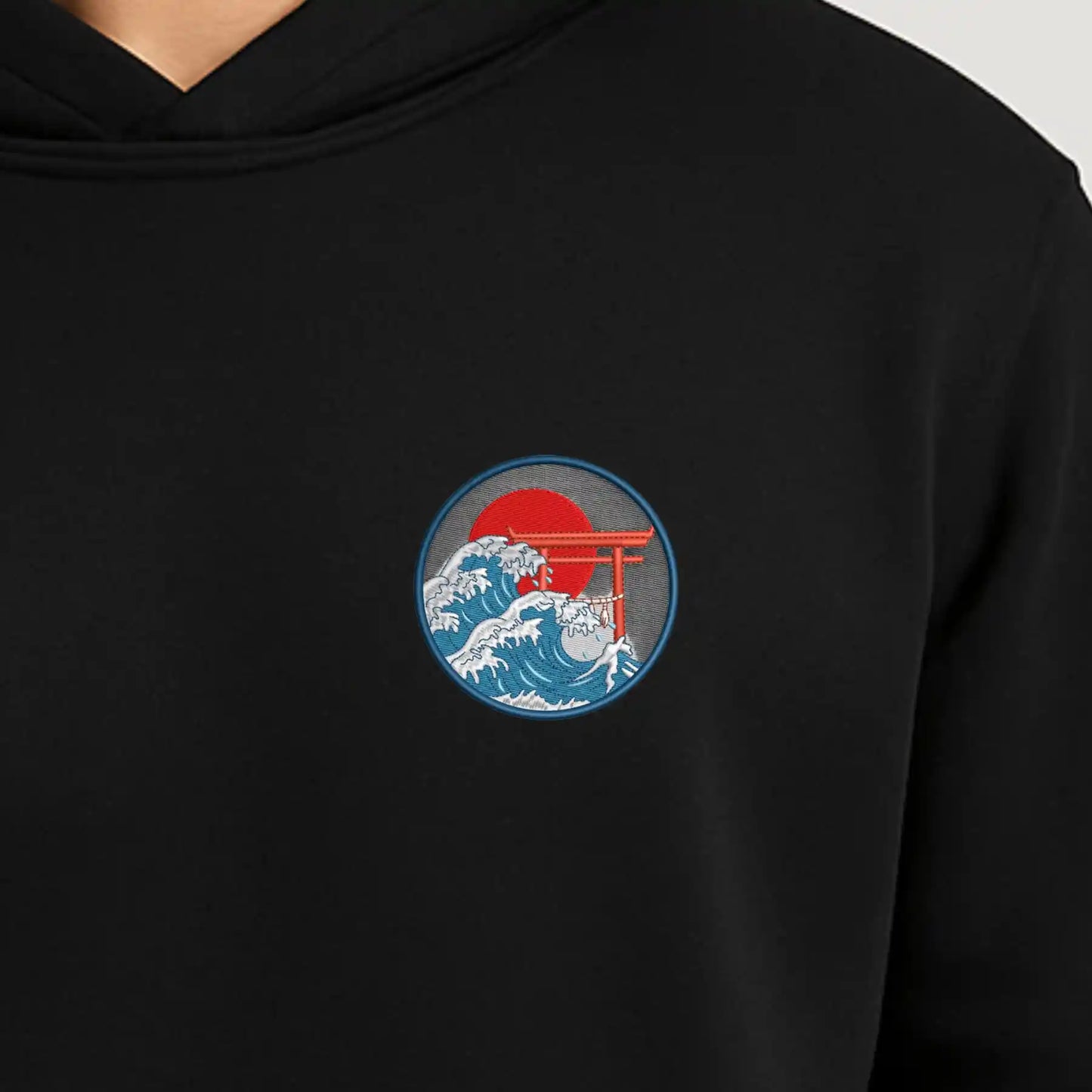 La Gran Ola de Kanagawa