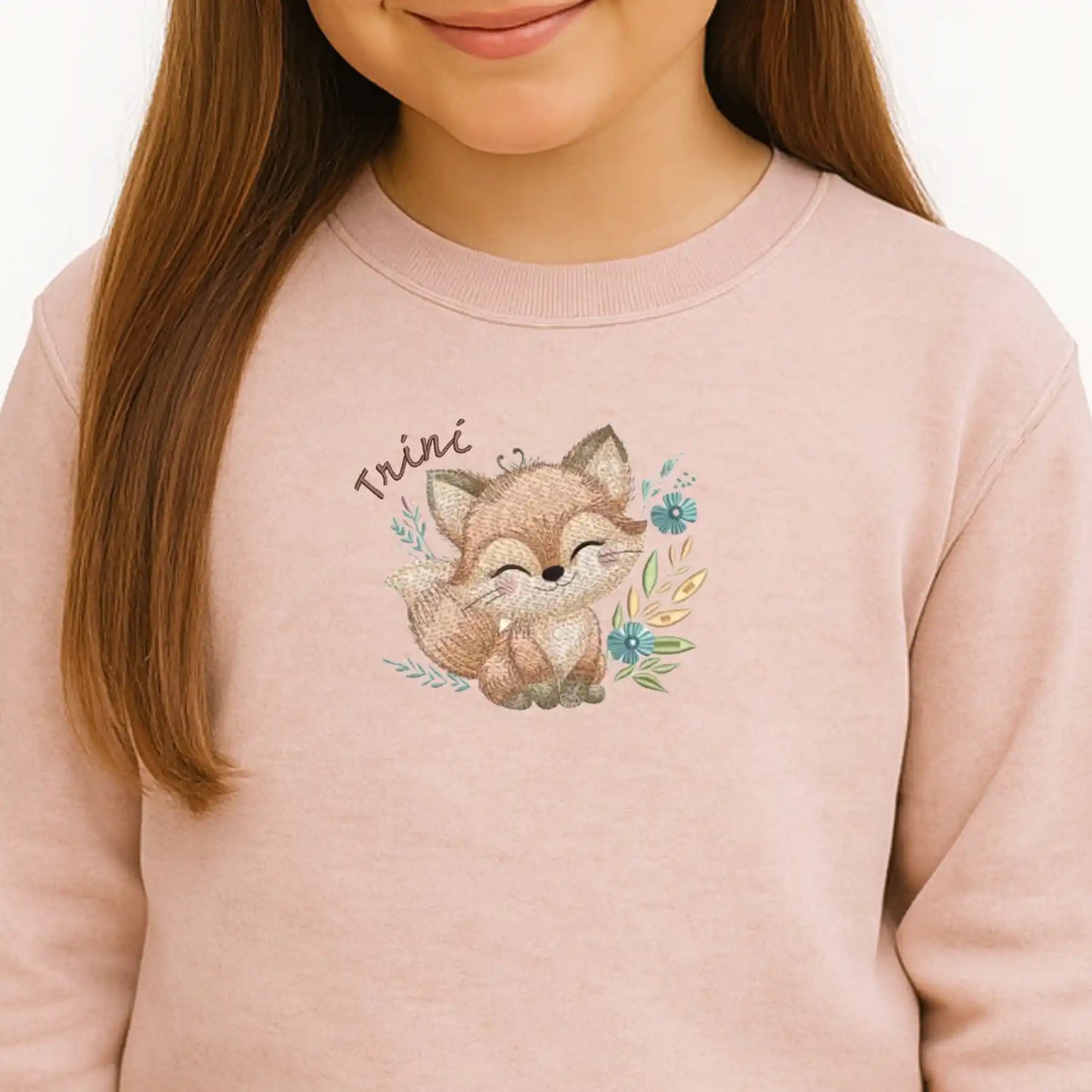 Animales Bebé - Personalizado con Nombre