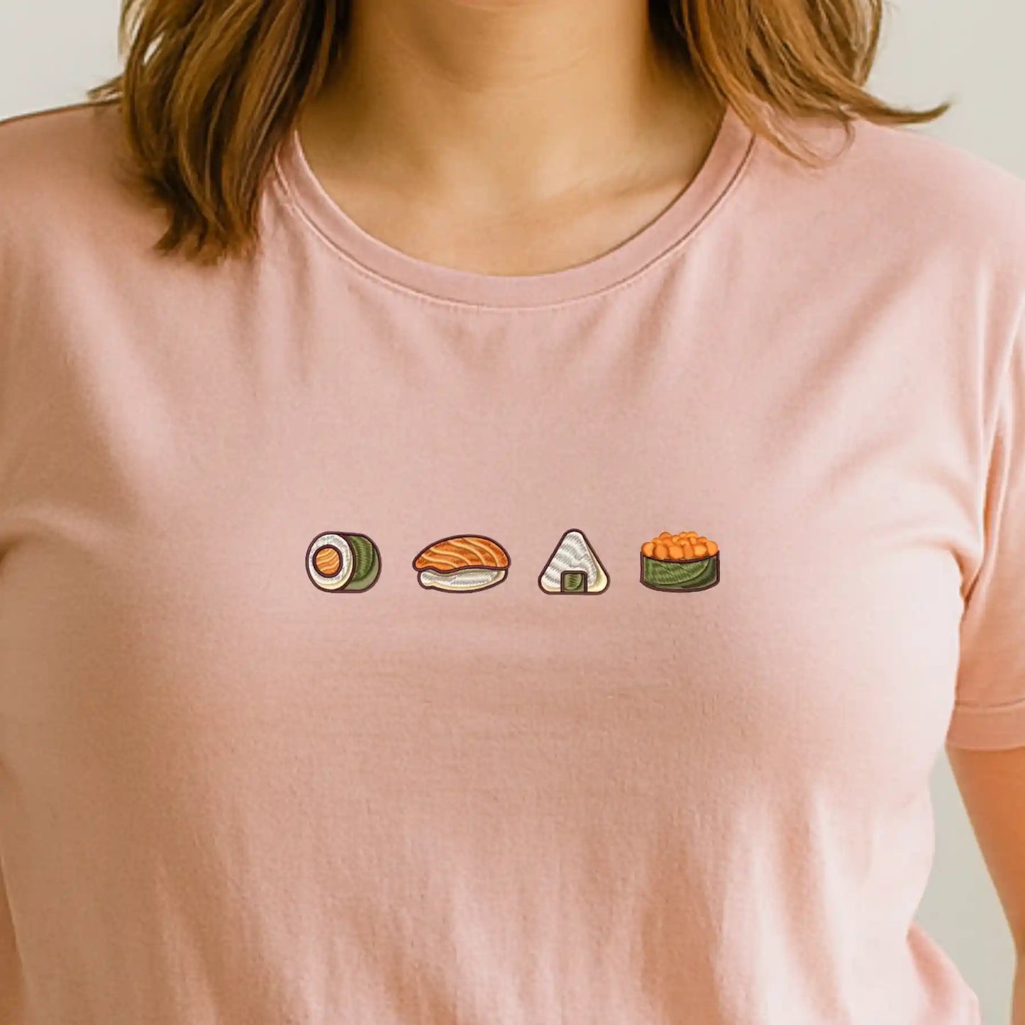 Sushi Lover