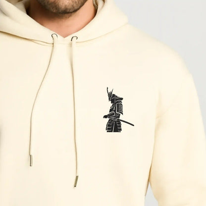 Espíritu Samurai