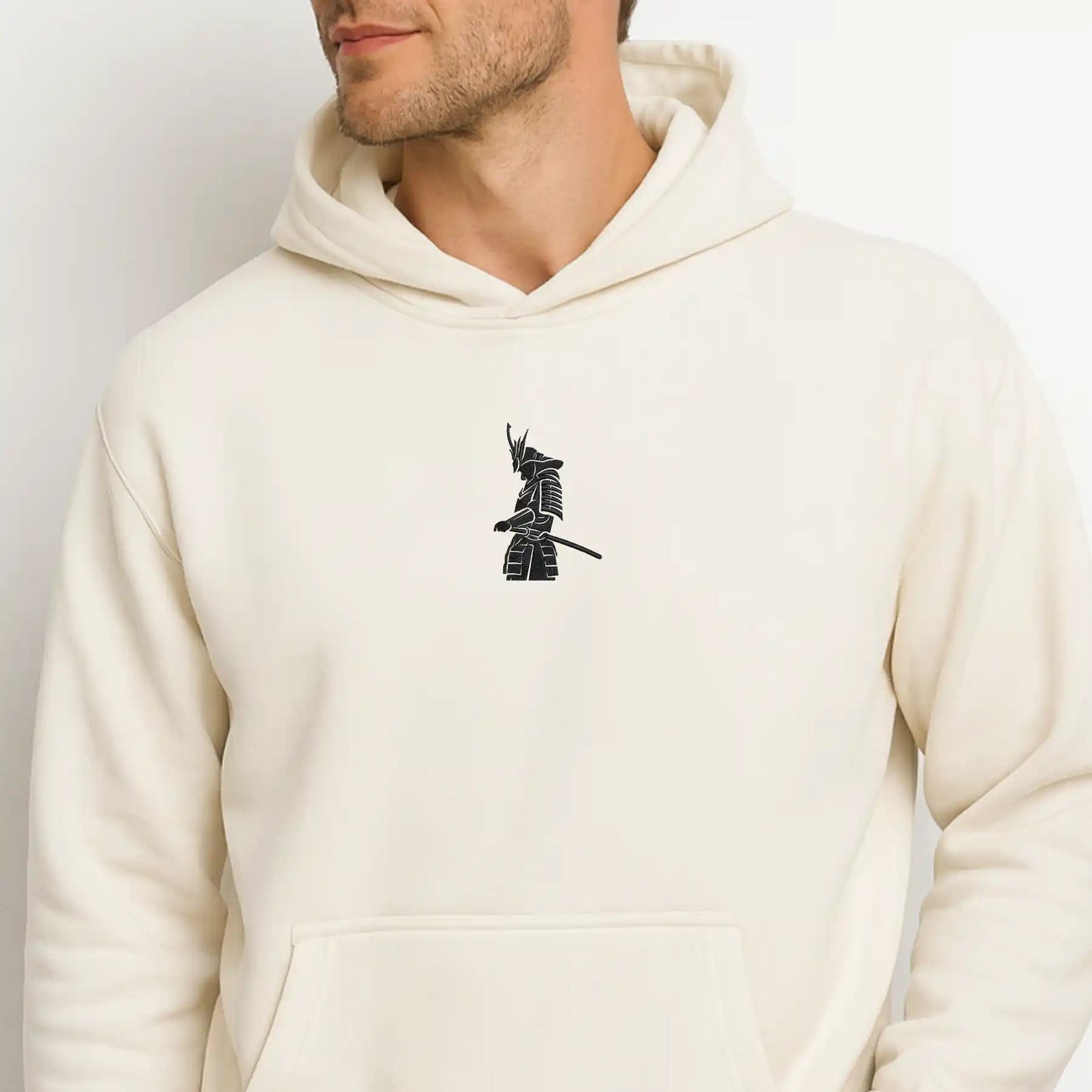 Espíritu Samurai