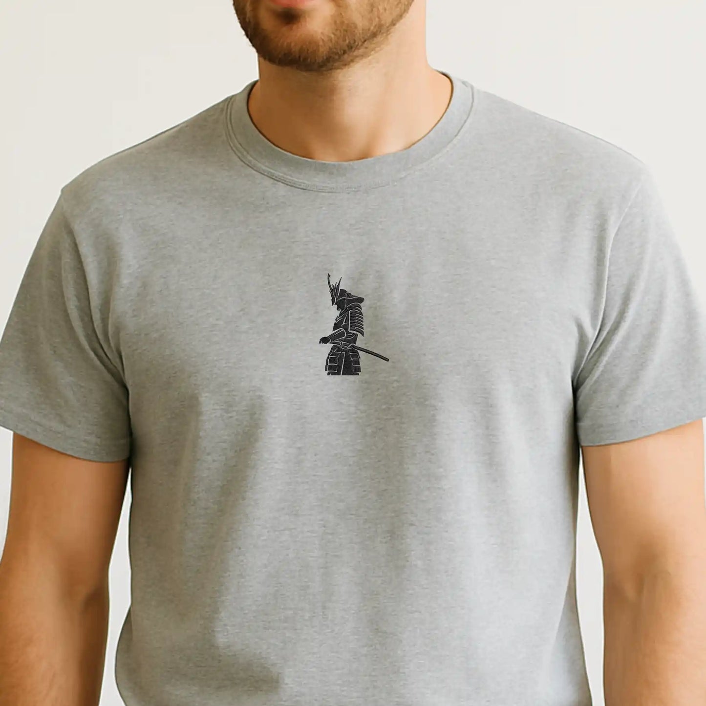 Espíritu Samurai