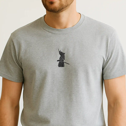 Espíritu Samurai