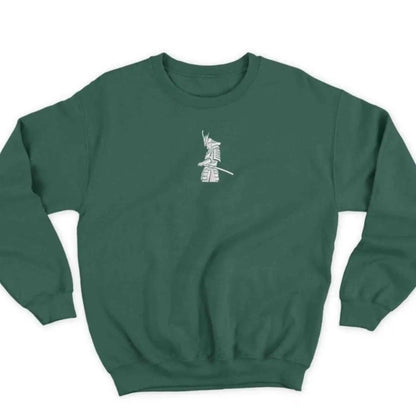 Espíritu Samurai