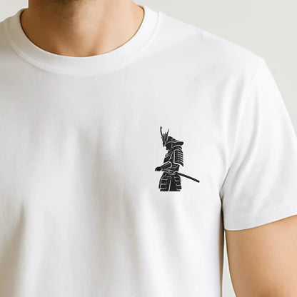Espíritu Samurai