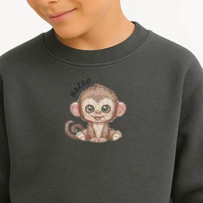 Animales Bebé - Personalizado con Nombre