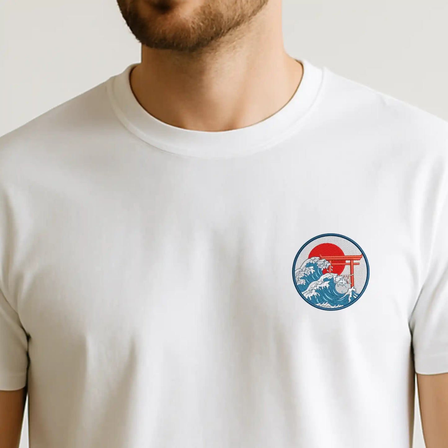 La Gran Ola de Kanagawa