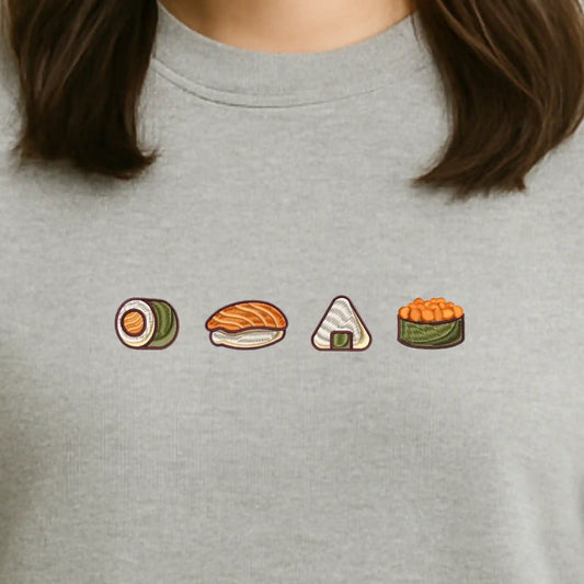 Sushi Lover