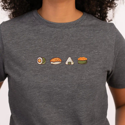 Sushi Lover